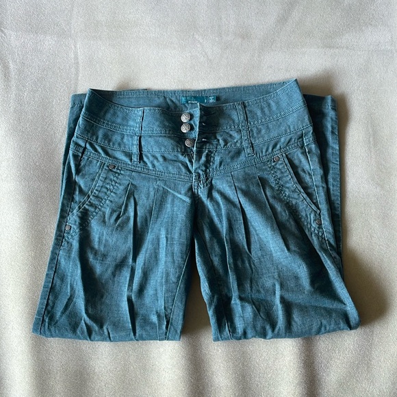 Prana Pants - Prana Pants